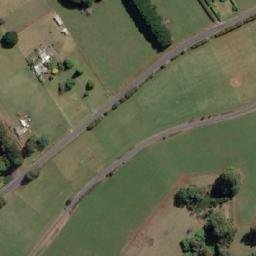 Satellite imagery of Pigeon Hill, AU