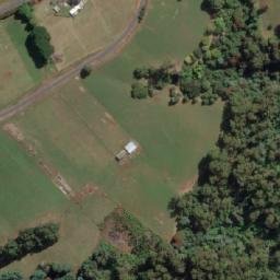 Satellite imagery of Pigeon Hill, AU