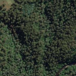 Satellite imagery of Pigeon Hill, AU