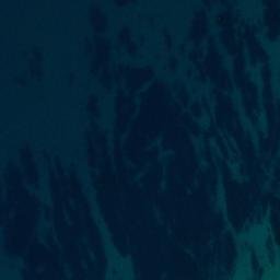 Satellite imagery of Little Badger Head, AU