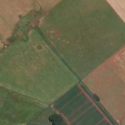 Satellite imagery of Campbells Hill, AU