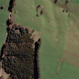 Satellite imagery of Hardmans Hill, AU