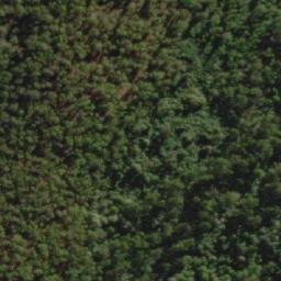 Satellite imagery of Garibaldi Hill, AU