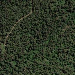 Satellite imagery of Wurrawa Hill, AU