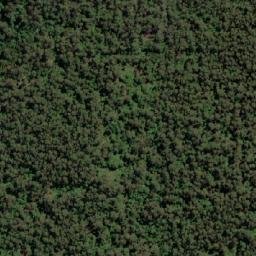 Satellite imagery of Wurrawa Hill, AU