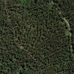 Satellite imagery of Wurrawa Hill, AU