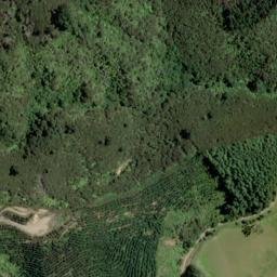Satellite imagery of ^1 MT ALBERT, NZ