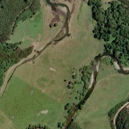Satellite imagery of ^1 MT ALBERT, NZ
