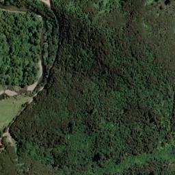 Satellite imagery of ^1 MT ALBERT, NZ