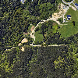 Satellite imagery of 1551 OKIWI, NZ