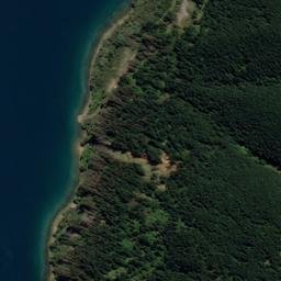 Satellite imagery of 1561, NZ