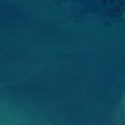 Satellite imagery of Cooper Point, NZ
