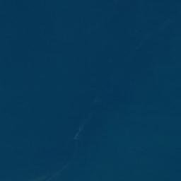 Satellite imagery of The Twins, NZ