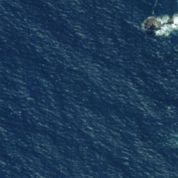 Satellite imagery of Punta Capitanes, CL