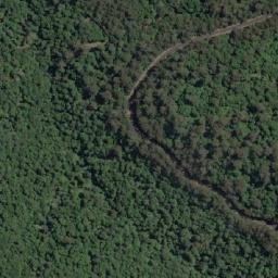 Satellite imagery of Sumac Lookout, AU