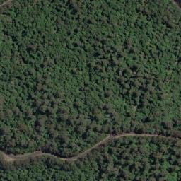 Satellite imagery of Sumac Lookout, AU
