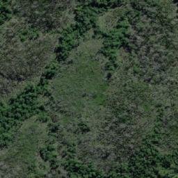 Satellite imagery of Wynsmith Hills, AU