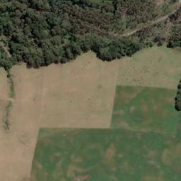 Satellite imagery of Turkey Hill, AU