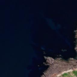 Satellite imagery of Point Sorell, AU