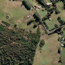 Satellite imagery of Arthurs Head, AU