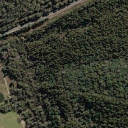 Satellite imagery of Mount Pelion, AU