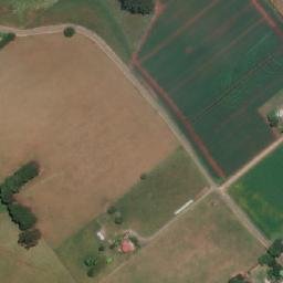 Satellite imagery of Campbells Hill, AU