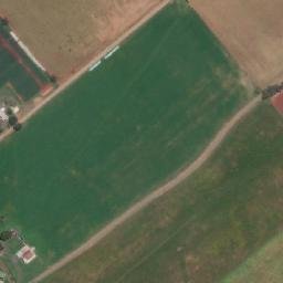 Satellite imagery of Campbells Hill, AU