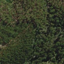 Satellite imagery of York Hill, AU