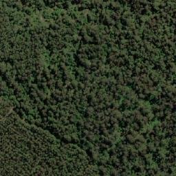 Satellite imagery of Wurrawa Hill, AU
