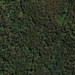 Satellite imagery of Wurrawa Hill, AU