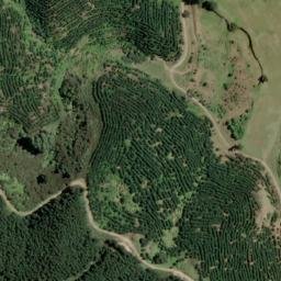 Satellite imagery of ^1 MT ALBERT, NZ