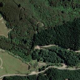 Satellite imagery of ^1 MT ALBERT, NZ