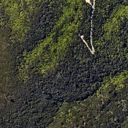 Satellite imagery of 1551 OKIWI, NZ
