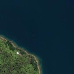 Satellite imagery of The Reef, NZ