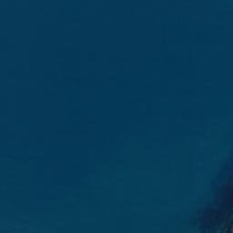 Satellite imagery of The Twins, NZ
