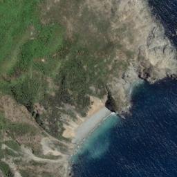 Satellite imagery of Tewhaimoa, NZ