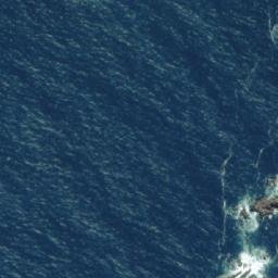 Satellite imagery of Punta Capitanes, CL