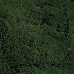 Satellite imagery of Cerro Cota Mil Setecientos, AR