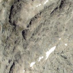 Satellite imagery of Cerro Cota Mil Setecientos, AR