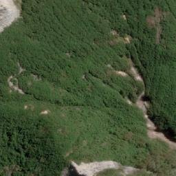 Satellite imagery of Cerro Vor, AR