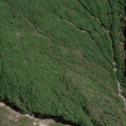 Satellite imagery of Cerro Vor, AR