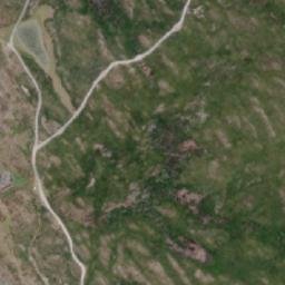 Satellite imagery of Sundown Point, AU