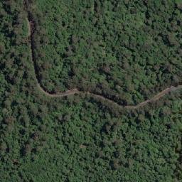 Satellite imagery of Sumac Lookout, AU