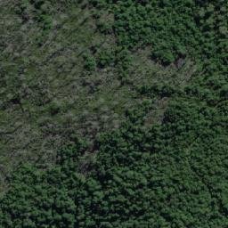 Satellite imagery of Wynsmith Hills, AU