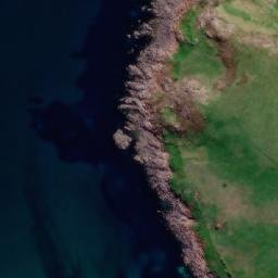 Satellite imagery of Point Sorell, AU