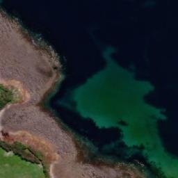 Satellite imagery of Point Sorell, AU
