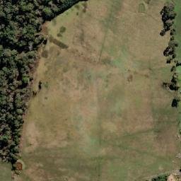 Satellite imagery of Arthurs Head, AU