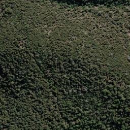 Satellite imagery of James Hill, AU