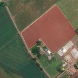Satellite imagery of Campbells Hill, AU