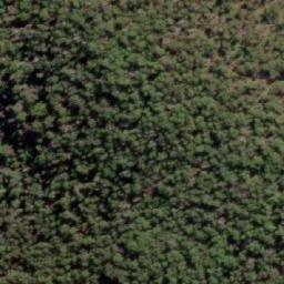 Satellite imagery of Moorina Hill, AU